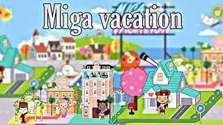 house& Hotel miga/// Miga  vacation