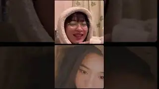 2022.02.09｜ IG LIVE ｜DAY︰ELKA肥左呀? ｜扮朋友呃電話?大家要小心點  ｜崩壞的阿妹