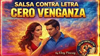 SALSA CONTRA LETRA CERO VENGANZA