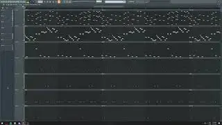 Lil Uzi Vert - Futsal Shuffle 2020 [FL Studio Remake]