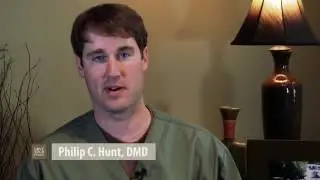 My Gums Start Bleeding While I'm Brushing My Teeth, Should I Be Worried? SC Dentist Philip C. Hunt
