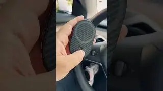 Pitaka MagEZ Car Mount Pro 2