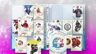 New National League trading cards 2024/25 Series 2