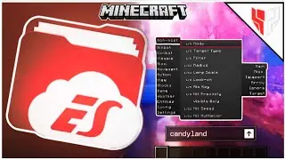 [MC 1.84] ULTIMATE CRAFT V3 SPRX MOD MENU *CFW/HEN* CLIENTS, AIMBOT, VISUALS, CUSTOM SKY & MORE