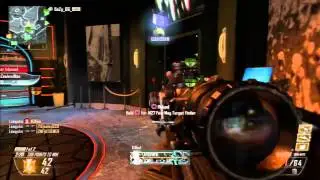 Crazy Black Ops 2 Feed!