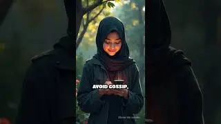 Islamic Balance: Social Media & Spiritual Life