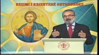 Besimi i Krishter&euml; Orthodoks - K&euml;ndv&euml;shtrim mbi trasfuzionin e gjakut dhe transplantin e organeve.