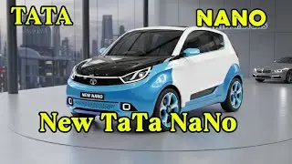 Tata Nano 2026 Full Review | Price, Features & Launch Date 