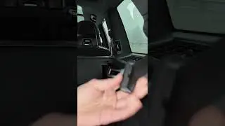 Volvo XC90 &ndash; Hidden Storage Space? Watch This! 😍🚗
