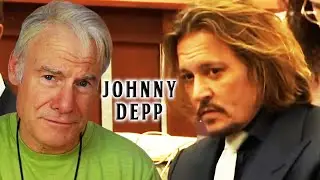 Impressionist Jim Meskimen Celebrity Fortune Cookie | 2022 | Day 115 | Johnny Depp
