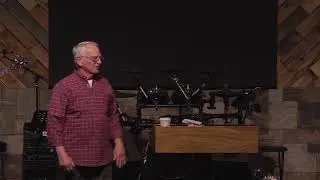 Seizing Divine Opportunities - Part 29