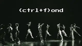 ＥＴ Ξ ＲＮＩＴＹ : ＸＩＩ 2025 | (ctrl+f)ond