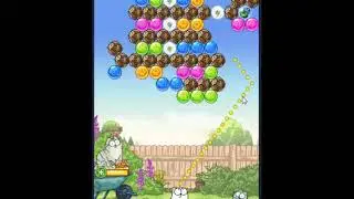 Simon's Cat Pop Time Level 153 - NO BOOSTERS 😺 | SKILLGAMING ✔️