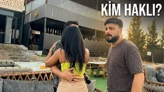 Kim Haklı? Sevim ile Aykut | Düğün Öncesi Büyük Kriz! 4. Bölüm