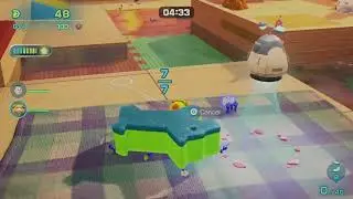Ice-Cross Course 355