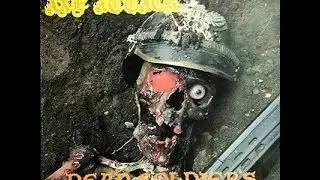 GUITAR PETE'S AXE ATTACK (Usa) -  Satan's Twister (1985)