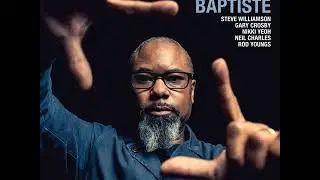 Denys Baptiste - Ascent