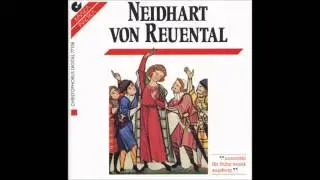 Neidhart von Reuental - Vreut euch wol gemuten kind