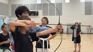 kummooyeh(North Carolina Seminar)