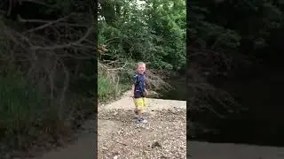 Grandkids