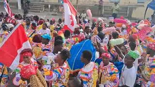Bluband Will Let The Music 🎶 Hits You Deeply Gh Cape Coast To The World Inshoot 🌎  By Untöuchâble 