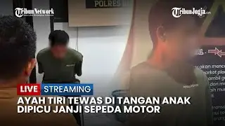 🔴 ANAK BUNUH AYAH TIRI DI BULUKUMBA DIPICU MOTOR TAK KUNJUNG DIBELI, PELAKU DIRINGKUS
