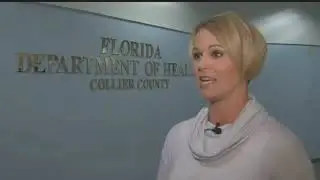 Collier County ranked the second healthiest county in Florida