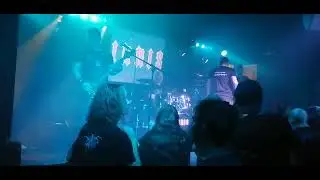 богот когда мы стали злыми irris