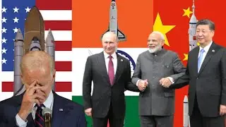 Is America still part of the space race|| The #Spacerace #china  #india  #usa #nasa  #russia