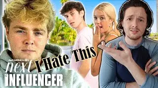 TikTok's Awful New Reality Show | NEXT INFLUENCER
