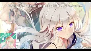 Zero kara Hajimeru Mahou no Sho Opening Full [Hakkensha wa Watashi] with Lyrics Romanji