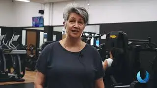 Club Active Bundall Member 'Charlie' Testimonial