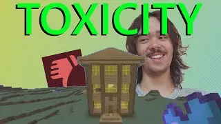 Toxicity in Gaming