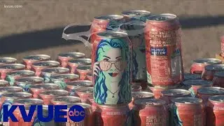 Austin boil water notice: City expands water distribution sites | KVUE