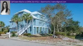 864 SAILFISH CT, PENSACOLA, FL 32507 - MLS #534503