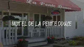 Motel de la Pente Douce Review - Magog-Orford , Canada