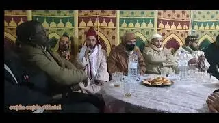 صلوا على النبي ما دامت الدنيا. ايا العاشقين في صلاة محمد  صلى الله عليه وسلم   مجموعة امداح