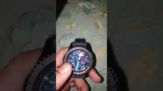 Samsung Gear S3 Frontier - T4Tech