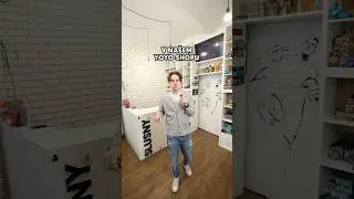 Lekce v yoyo shopu?