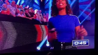 Ninja Warrior UK Saturday 10 May