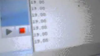 Temperatuurmeter Arduino