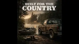 Built for the Country