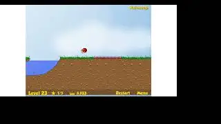 [1:52.700] Red Ball 2 Bonus Levels Speedrun