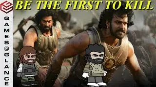 DA2 MiniMilitia The BAHUBALI Challenge