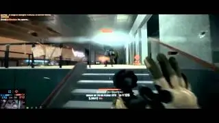 KyZeN Dradix | Aggressive Recon V | A Battlefield 4 Montage