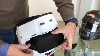 ST5 VR - How to install Oculus