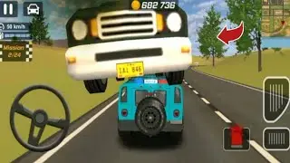 SK Car Games@ #952 Police Drift Car Driving Simulator Pickle New Games Play 2023