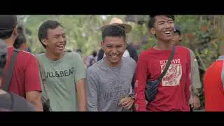 Bali LDR SMA Negeri 23 Bandung