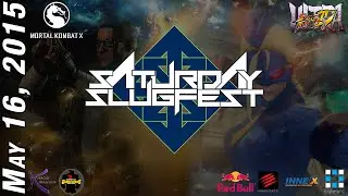 #SSPNW 30 #MKX W2 - MILTOSANCHEZ (W-KOT) vs iLuusions (B-LAO - S-KOT)