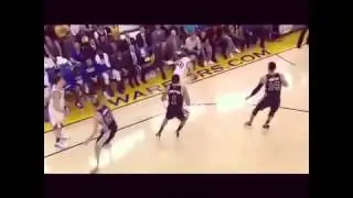 Stephen curry  mix panda